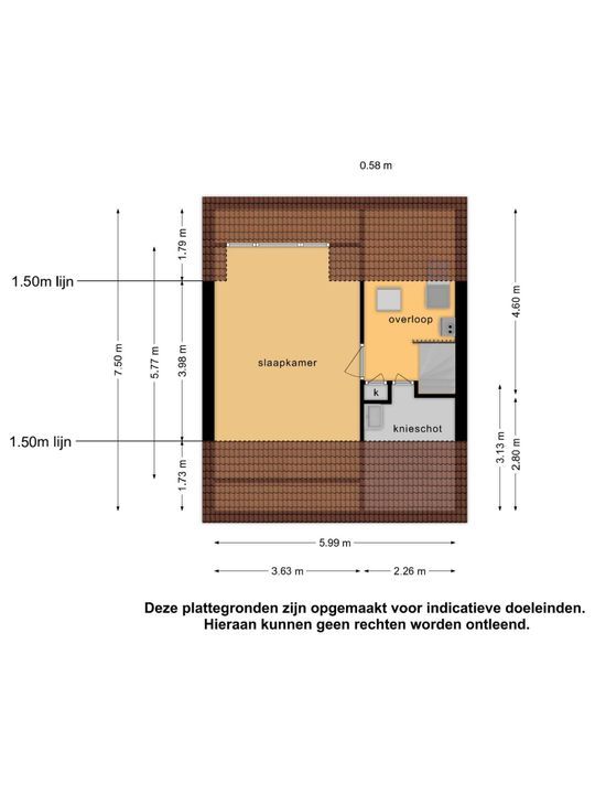 Pasteurlaan 19, Pijnacker plattegrond-26