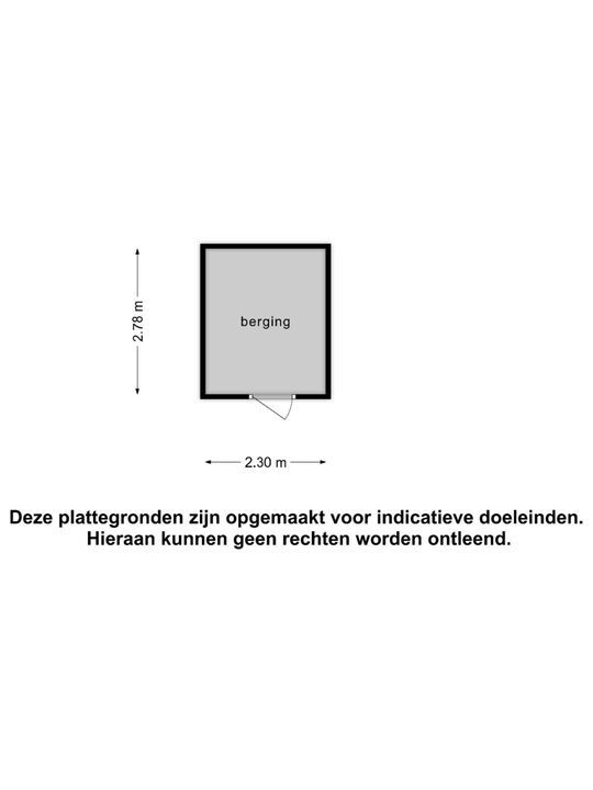 Pasteurlaan 19, Pijnacker plattegrond-26