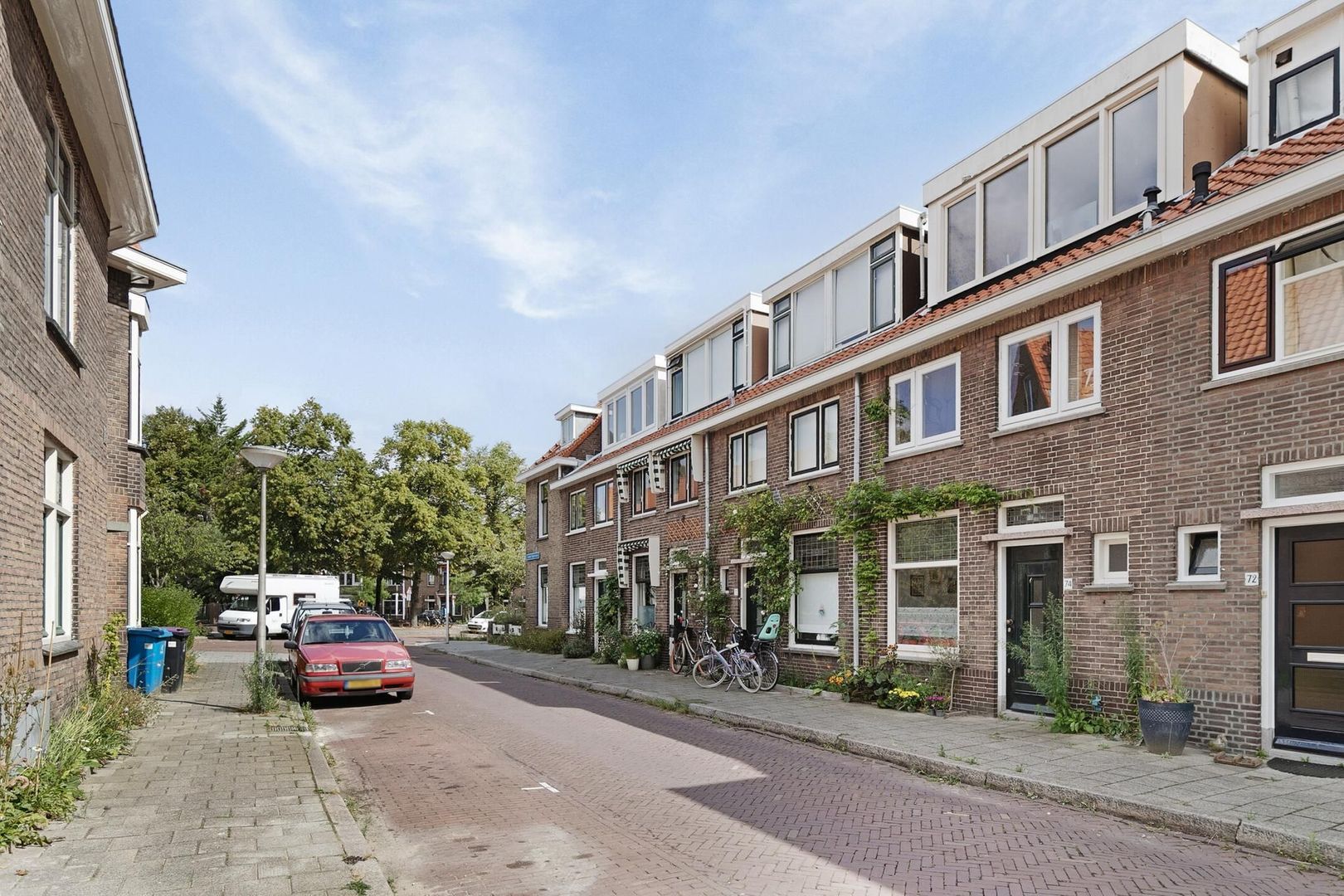 Caspar Fagelstraat 74, Delft foto-4 blur