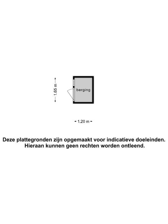 Caspar Fagelstraat 74, Delft plattegrond-29