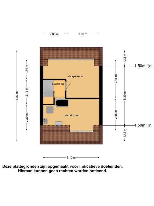 Stationsplein 54, Pijnacker plattegrond-33