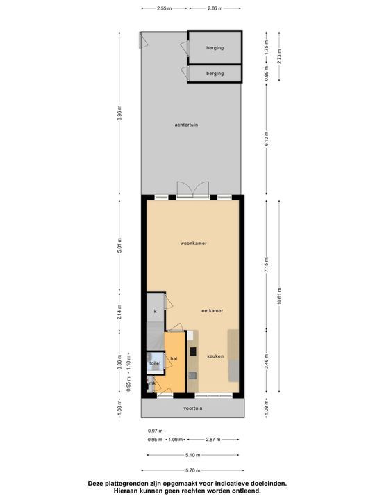 Stationsplein 54, Pijnacker plattegrond-33