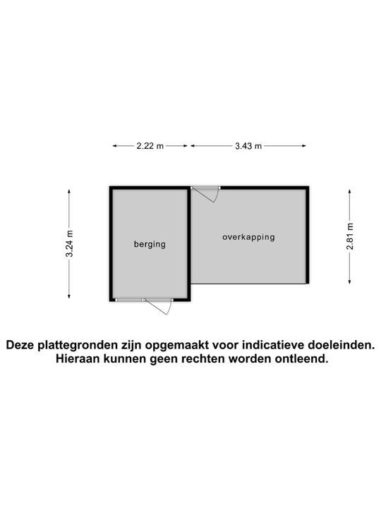 Lijsterbeslaan 16, Pijnacker plattegrond-29