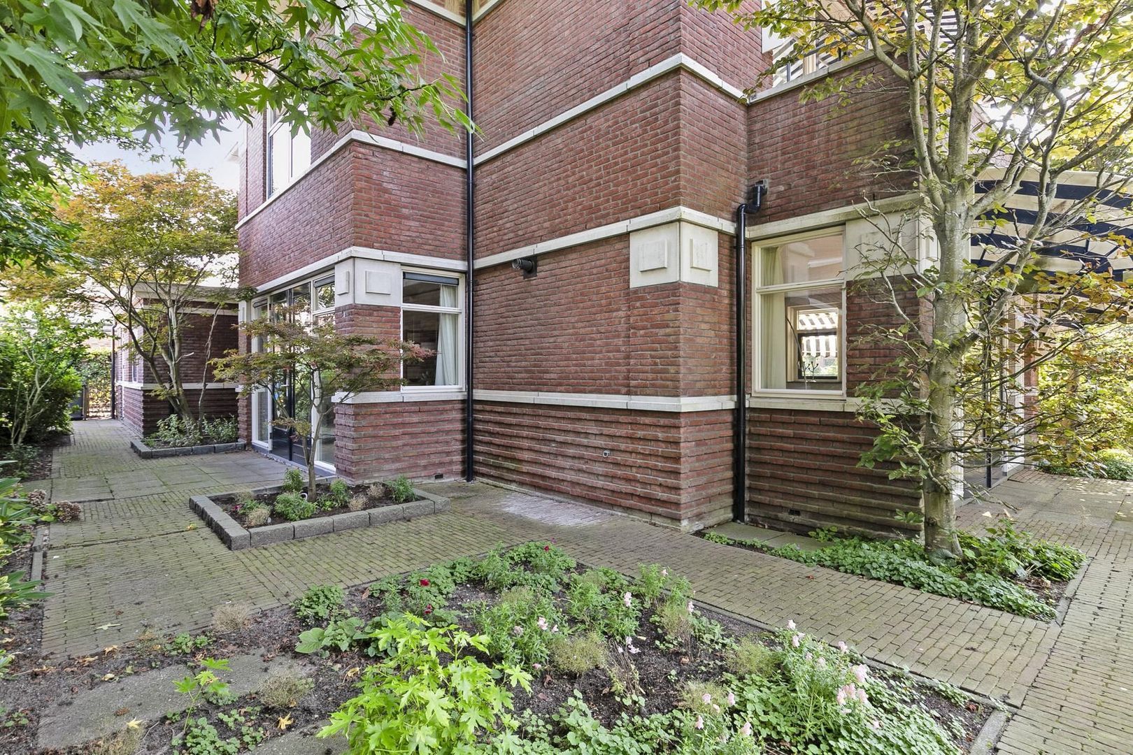 Hof van Polanen 33, Nootdorp foto-36 blur