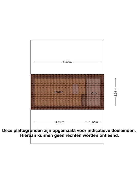 Hof van Leiden 53, Nootdorp plattegrond-27