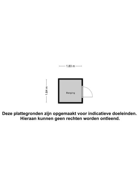 Hof van Leiden 53, Nootdorp plattegrond-27