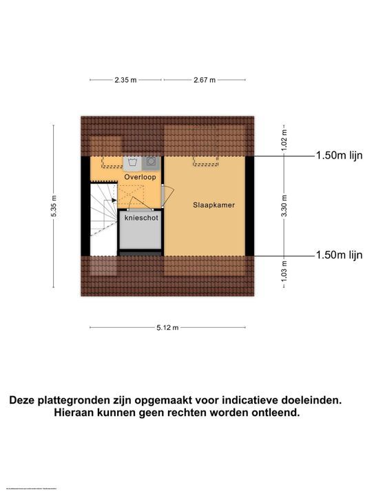 Floralaan 55, Pijnacker plattegrond-26