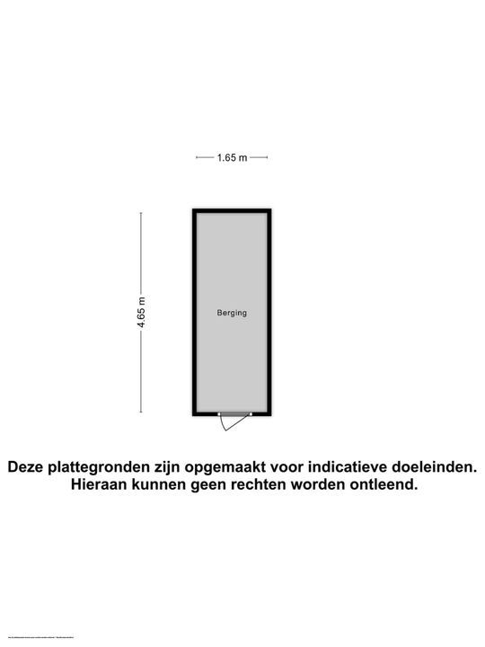 Nobellaan 27, Pijnacker plattegrond-19