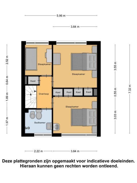 Rommesingel 24, Pijnacker plattegrond-31