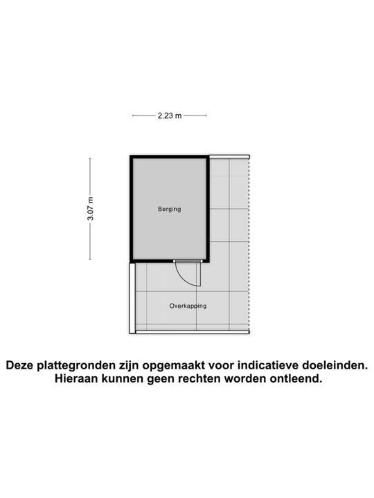 Goudplevierweide 12, Pijnacker plattegrond-37