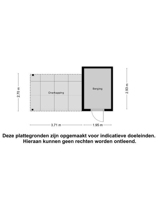 Einsteinlaan 18, Pijnacker plattegrond-31