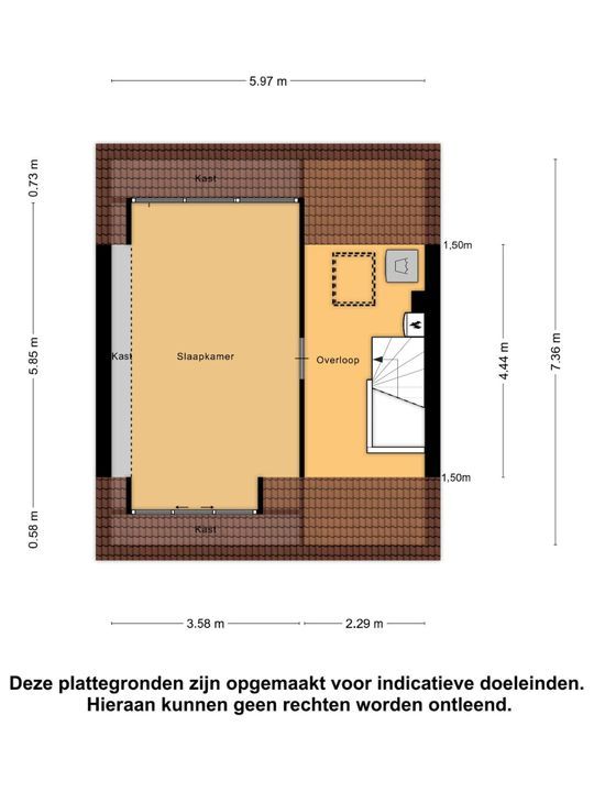 Einsteinlaan 14, Pijnacker plattegrond-38