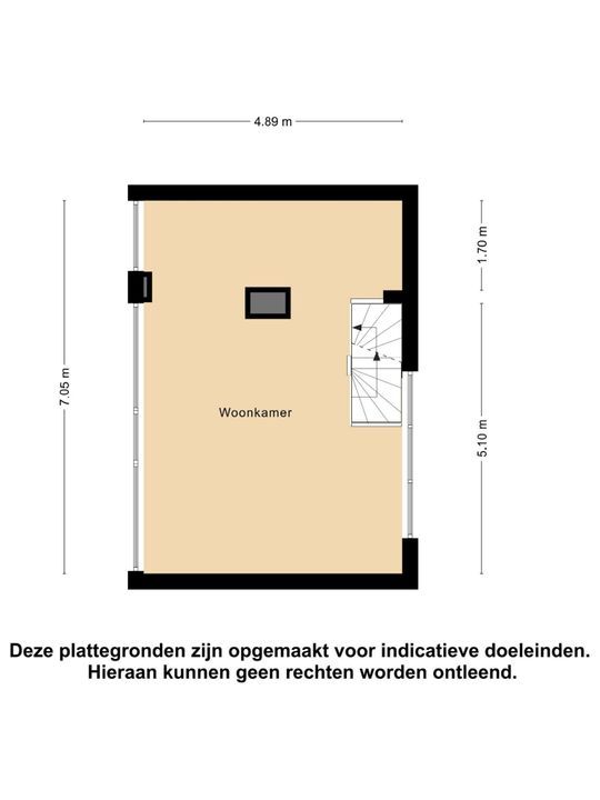 Gantellaan 44, Pijnacker plattegrond-28