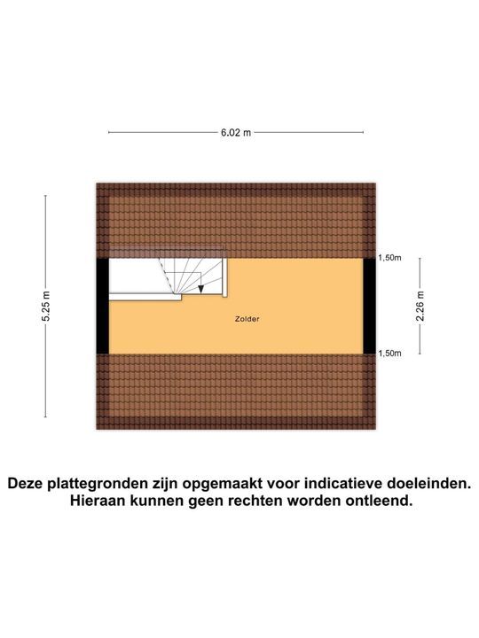 Vossenzoom 275, Pijnacker plattegrond-38