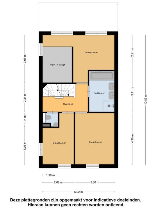 Vossenzoom 275, Pijnacker plattegrond-38