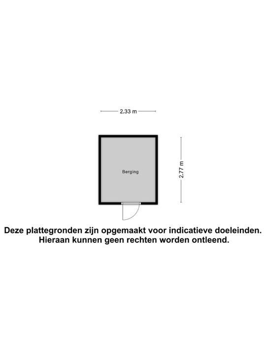 Dunantlaan 10, Pijnacker plattegrond-31