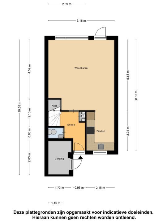 Nienke van Hichtumstraat 3, Pijnacker plattegrond-27