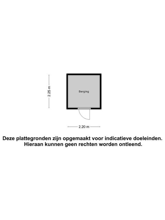 Vrouwenrecht 6, Pijnacker plattegrond-26