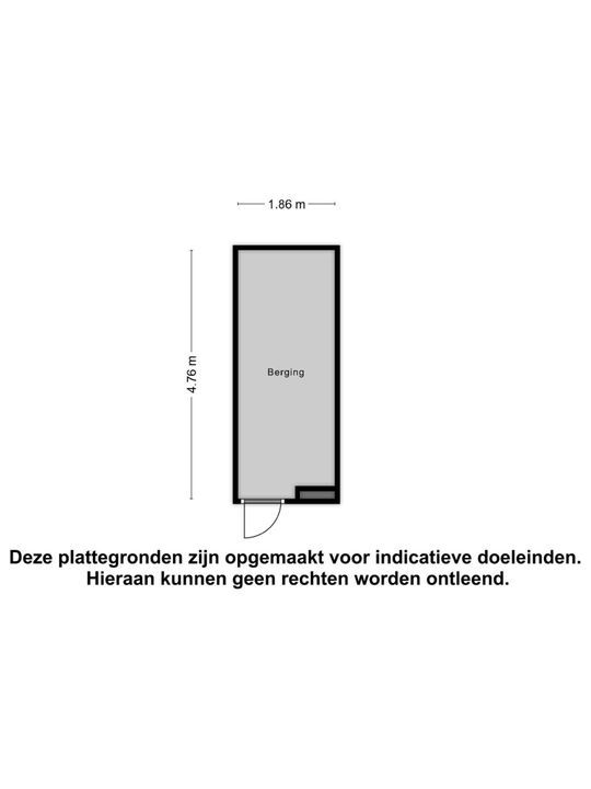 Colijnlaan 2, Pijnacker plattegrond-28