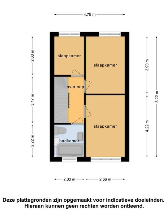 Stationsplein 56, Pijnacker plattegrond-28