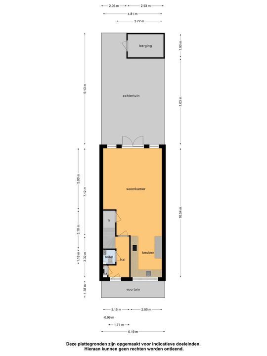 Stationsplein 56, Pijnacker plattegrond-28