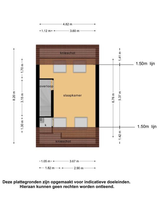 Stationsplein 56, Pijnacker plattegrond-28