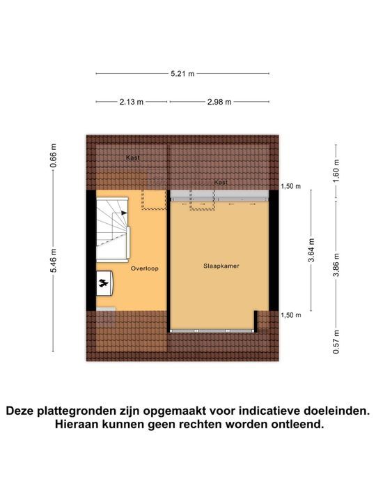 Anna van Saksenstraat 43, Pijnacker plattegrond-26