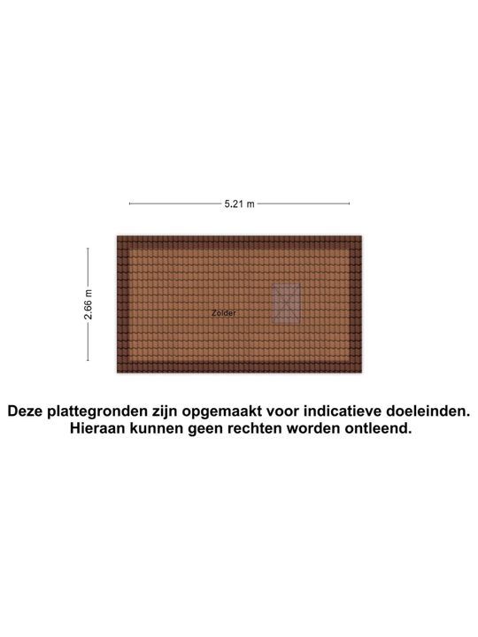 Kroosvaren 6, Nootdorp plattegrond-31