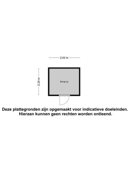 Kroosvaren 6, Nootdorp plattegrond-31