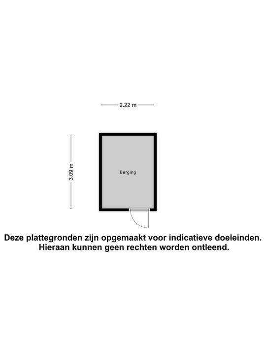 Salamanderweide 17, Pijnacker plattegrond-23