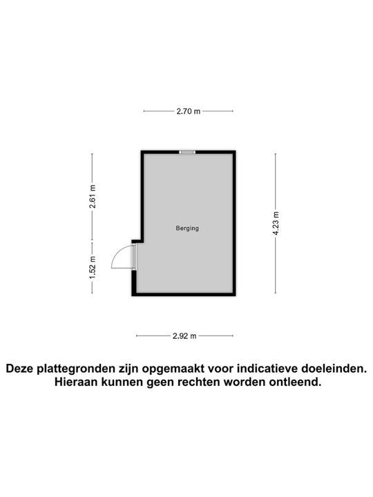 Daniel Catterwijckstr 45, Rijswijk plattegrond-27