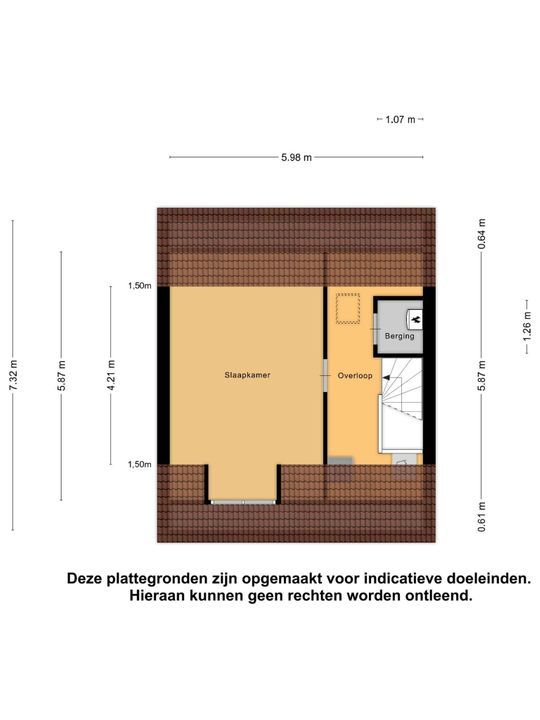 Curielaan 2, Pijnacker plattegrond-23