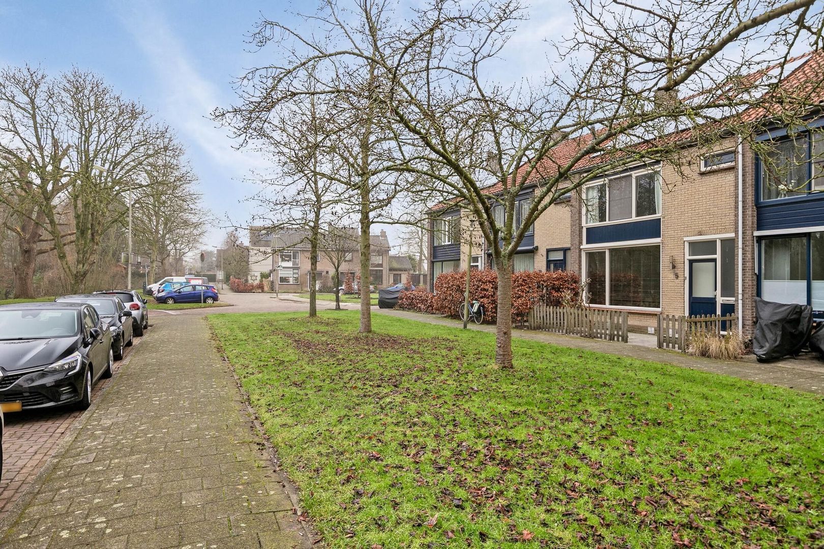 Hoflandstraat 5, Pijnacker foto-29 blur