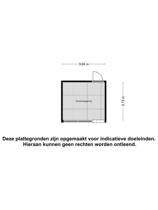 Hoflandstraat 5, Pijnacker plattegrond-31