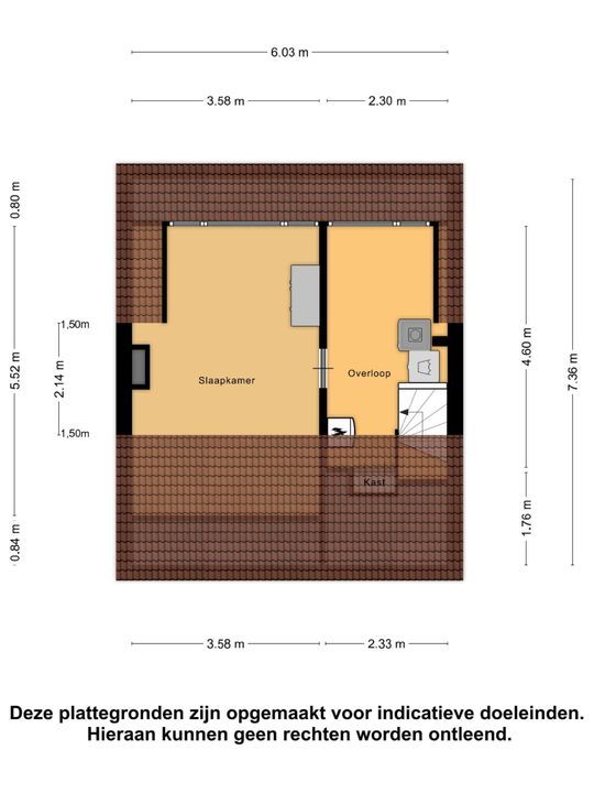 Hoflandstraat 5, Pijnacker plattegrond-31