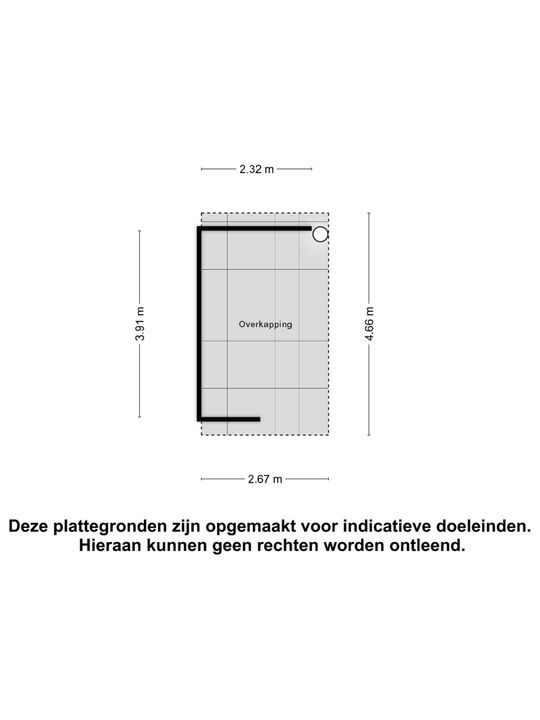 Geelgorslande 8, Pijnacker plattegrond-33