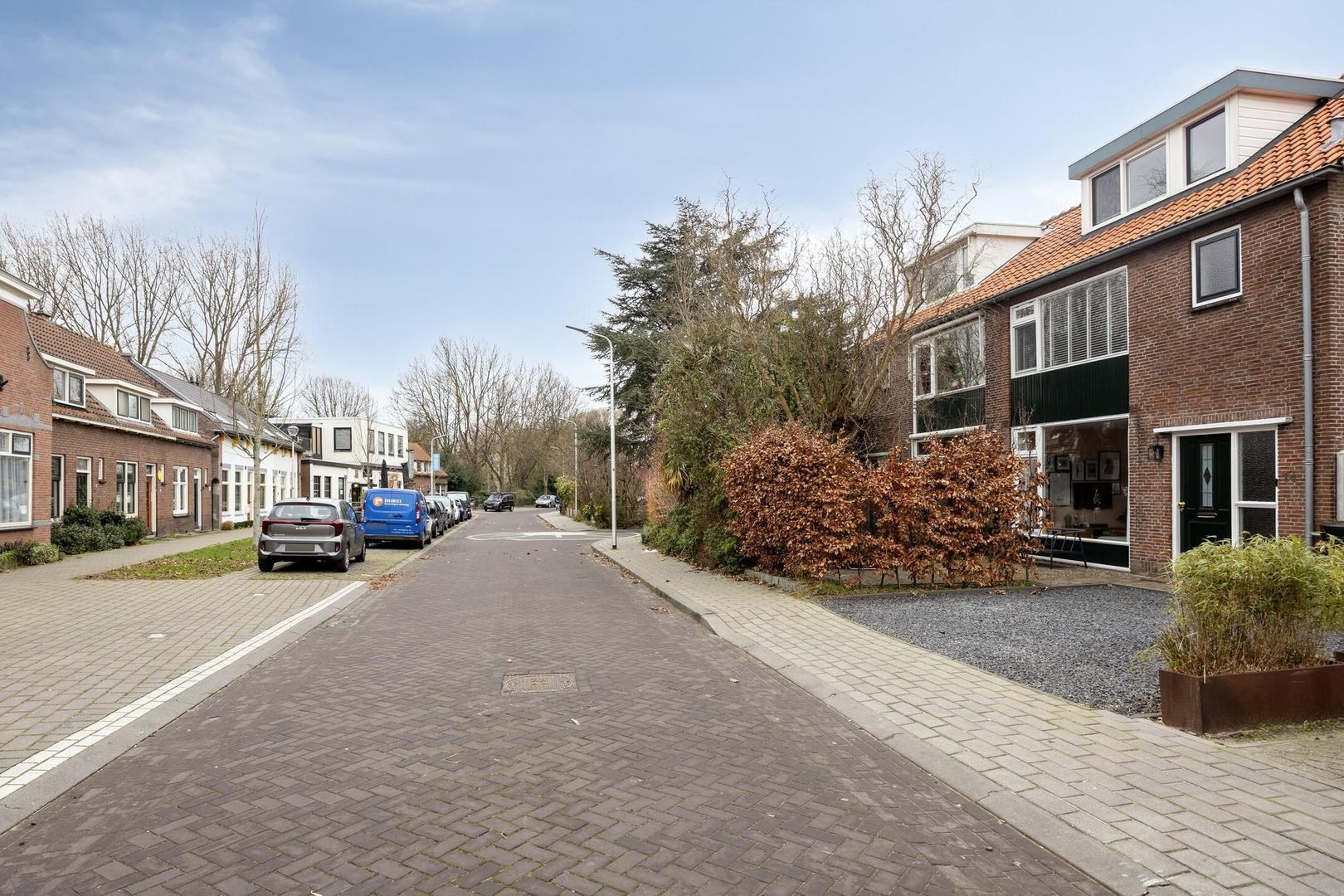 Noordweg 14, Pijnacker foto-5 blur