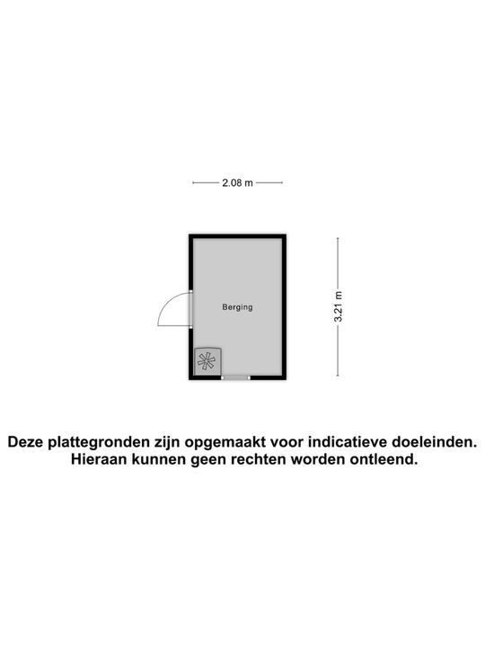 Noordweg 14, Pijnacker plattegrond-39