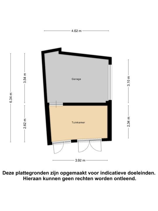 Noordweg 14, Pijnacker plattegrond-39