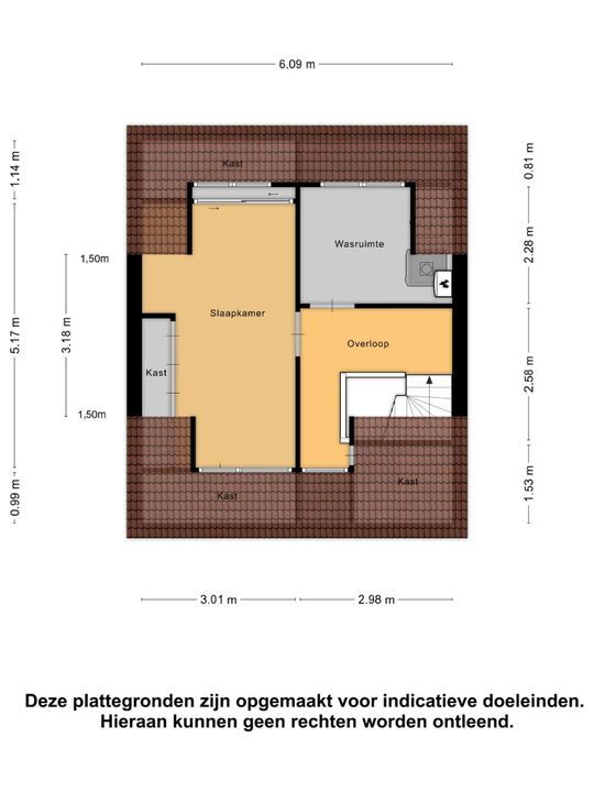 Noordweg 14, Pijnacker plattegrond-39