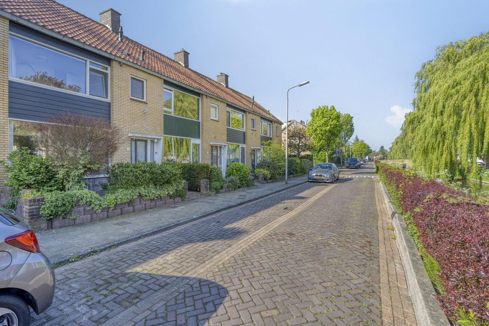 Wilhelminasingel 24, Pijnacker foto-5 blur