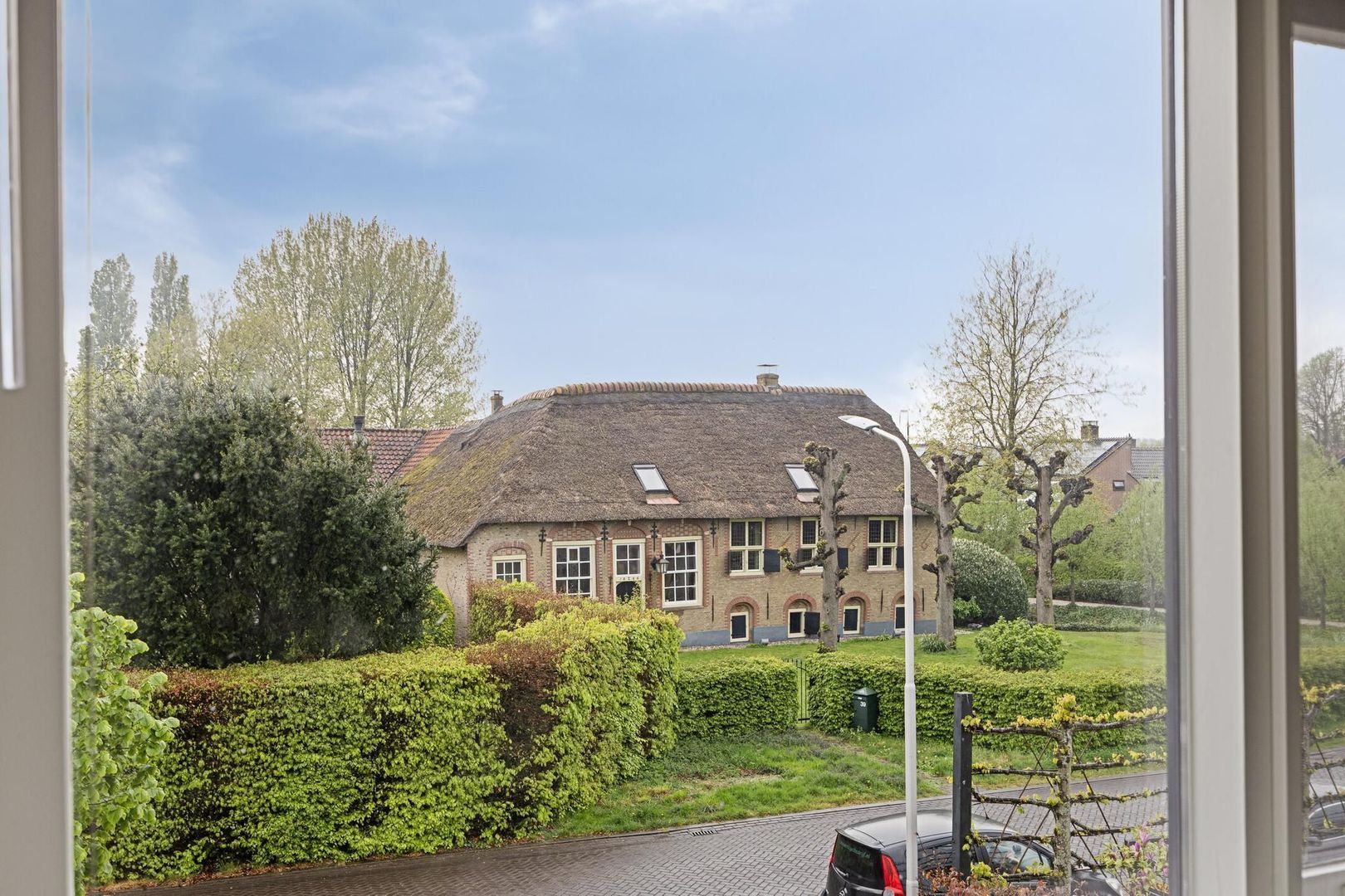 Noordweg 38, Pijnacker foto-14 blur