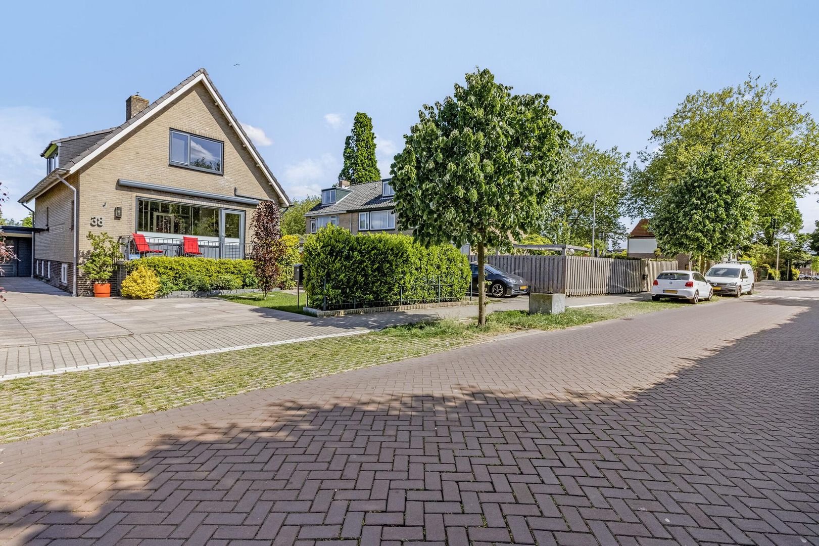 Noordweg 38, Pijnacker foto-6 blur