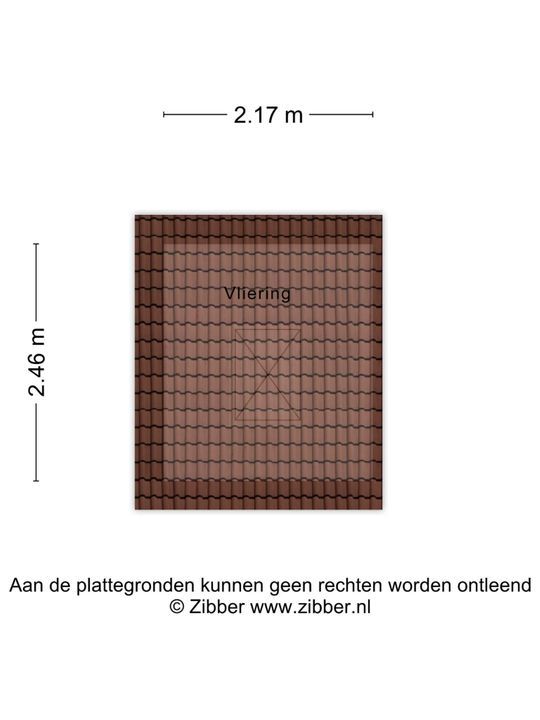 Parklaan 55, Pijnacker plattegrond-44