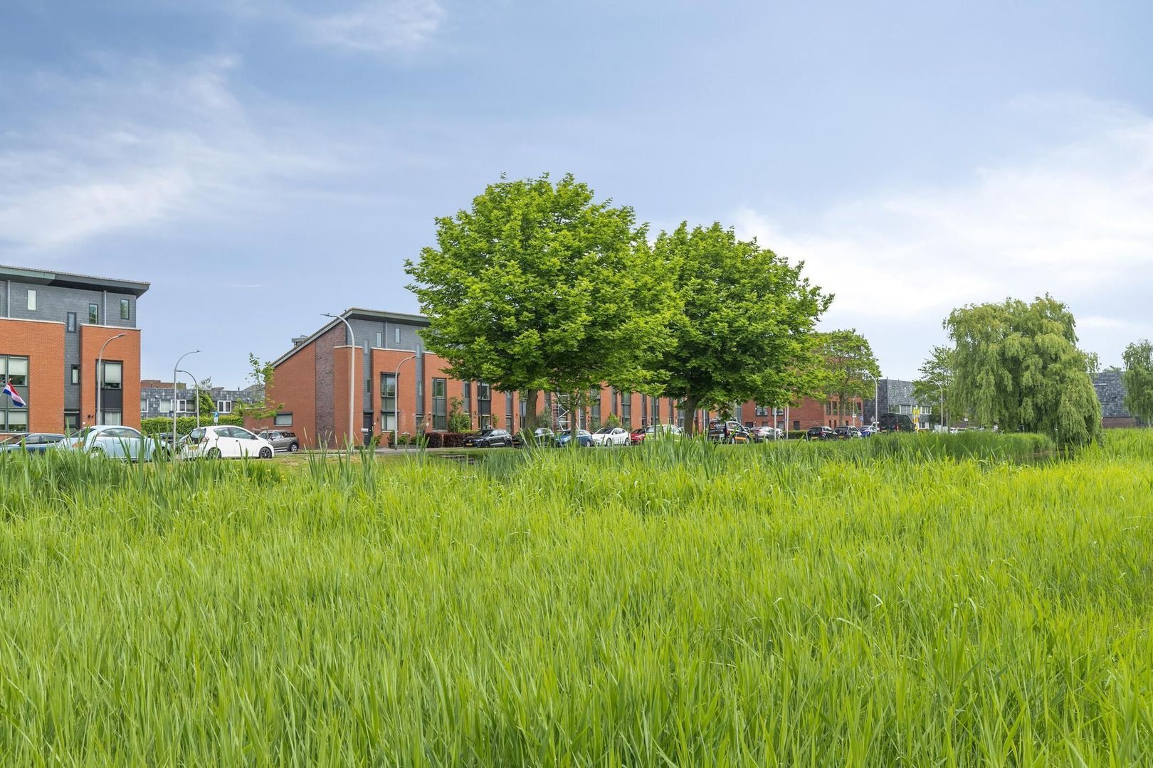Parklaan 55, Pijnacker foto-1 blur