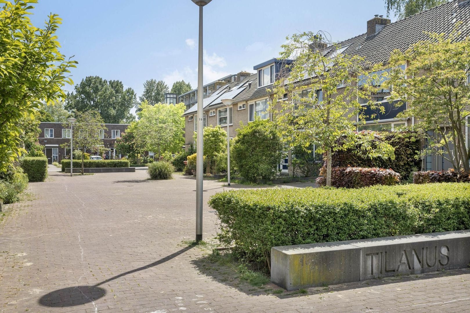 Tilanussingel 35, Pijnacker foto-29 blur