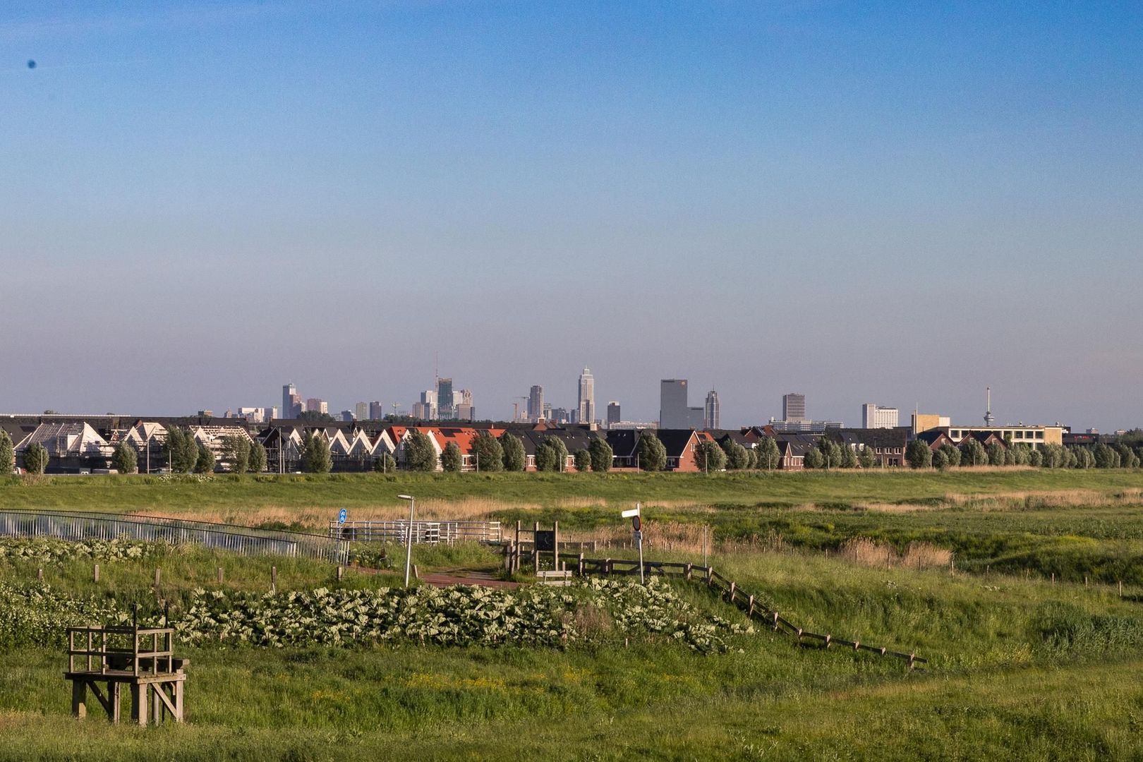 Polderweg 6 a, Pijnacker foto-50 blur