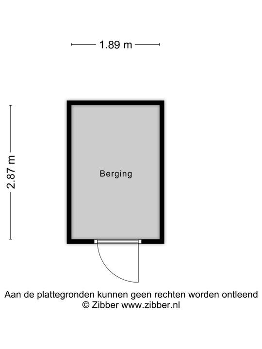Brinkrijk 3, Pijnacker plattegrond-24