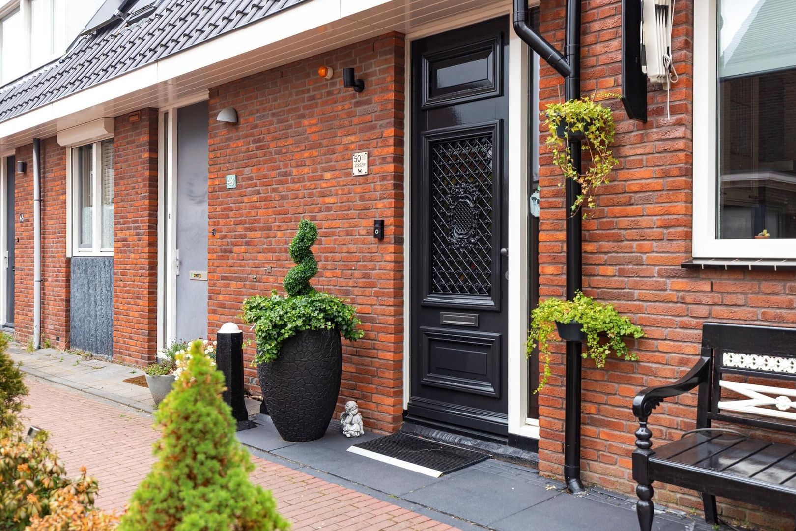 Veldkerserf 50, Pijnacker foto-6 blur
