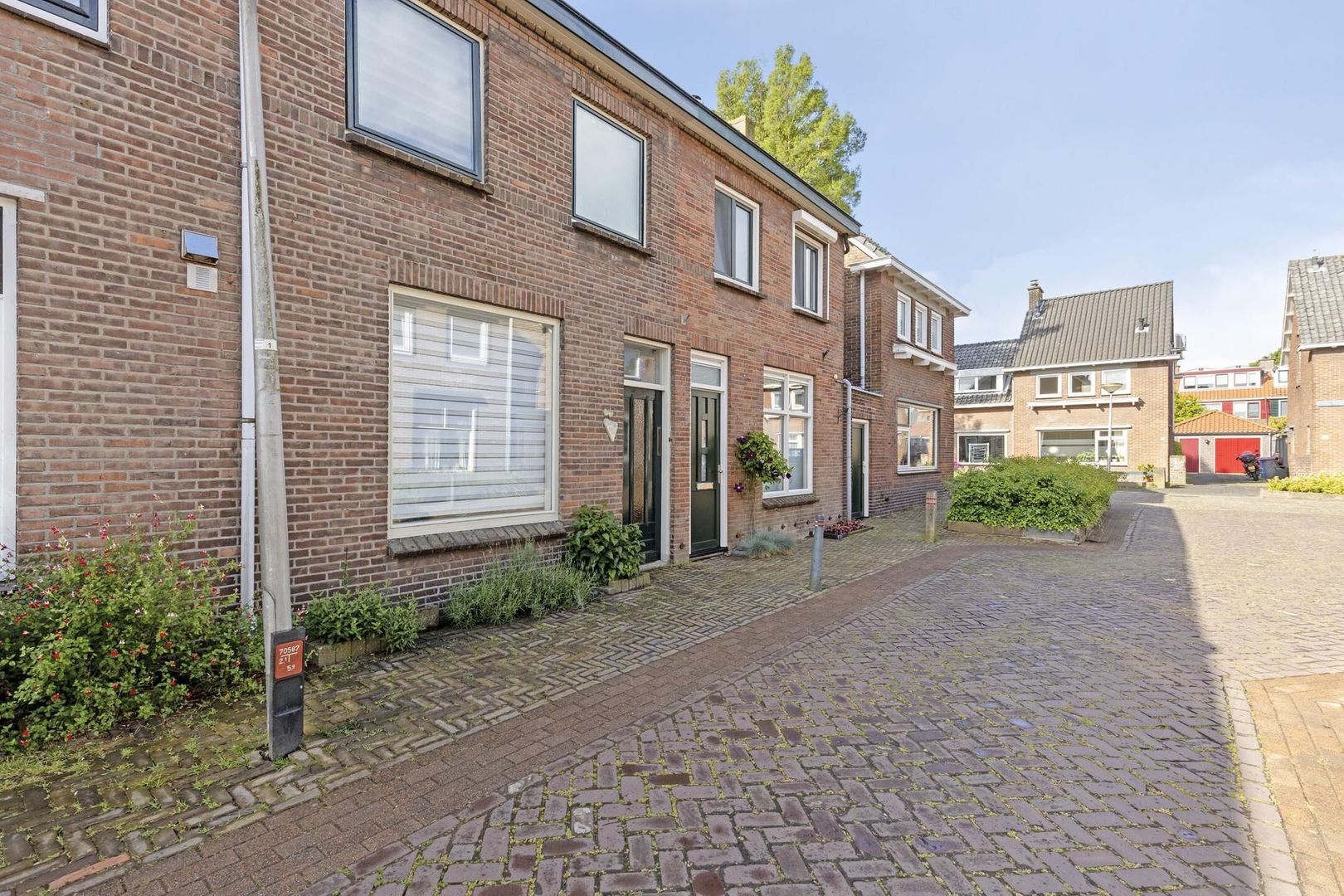 Sophiastraat 49, Pijnacker foto-2 blur